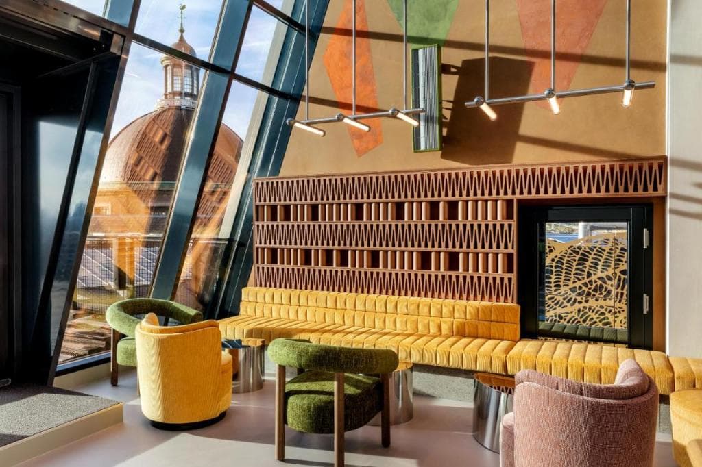 Renaissance Amsterdam Hotel