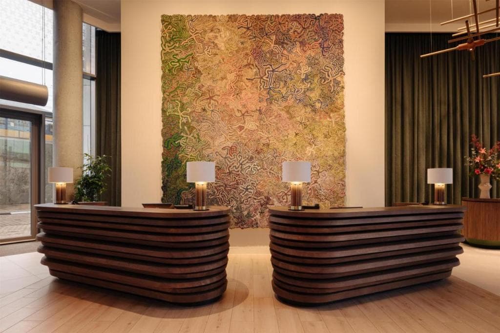 DoubleTree by Hilton Amsterdam Centraal Station