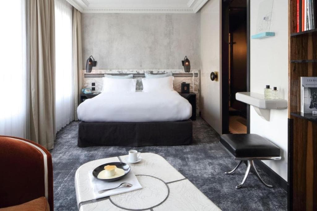 Hotel Les Bains Paris