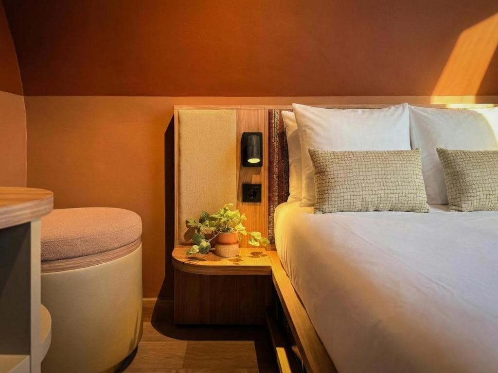 De Pijp Hotel