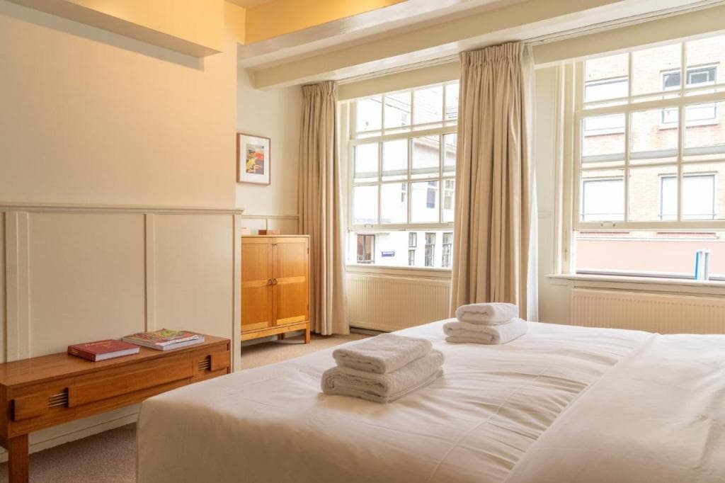 hotel calisto