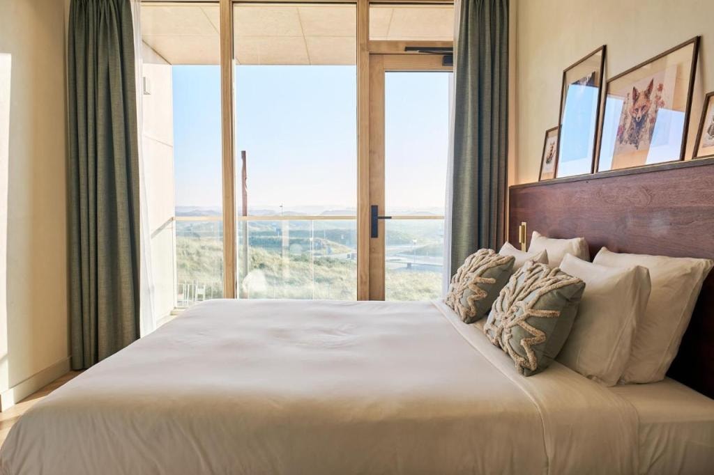 Boutique Hotel Blendin Bloemendaal aan Zee