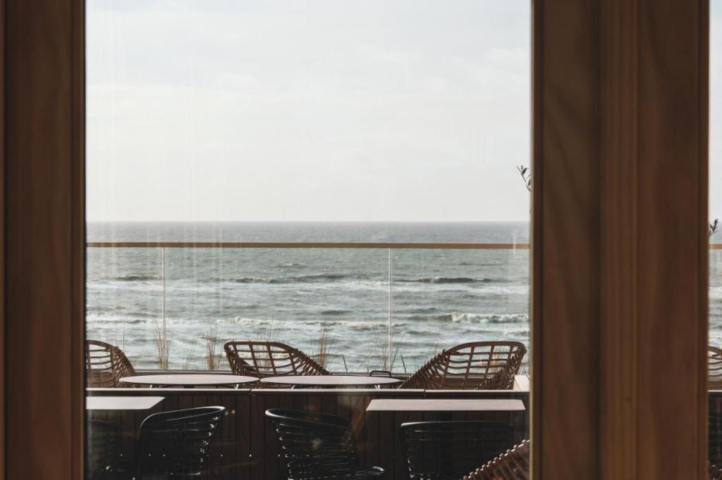 Boutique Hotel Blendin Bloemendaal aan Zee