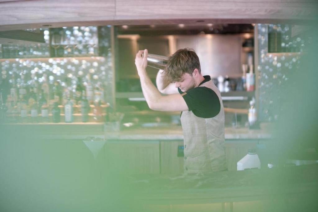 Boutique Hotel Blendin Bloemendaal aan Zee