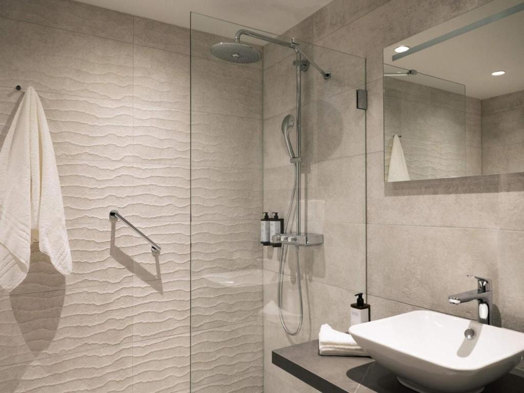 Mercure Amsterdam North Station