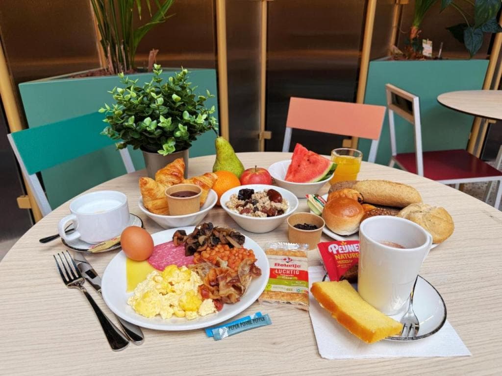 The Florian Amsterdam Schiphol Airport, WorldHotels Crafted