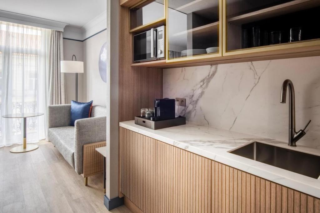 Brussels Marriott Hotel Grand Place