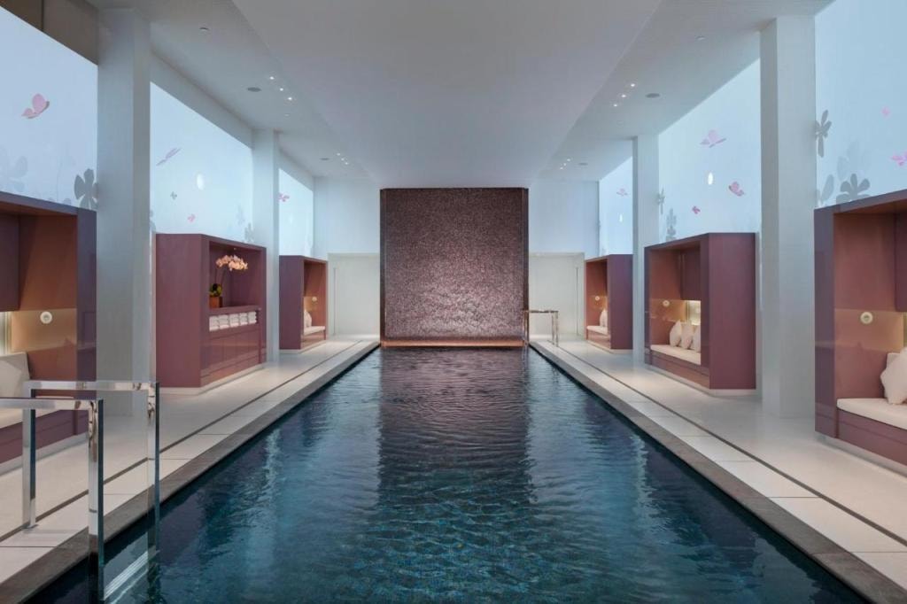Mandarin Oriental, Paris