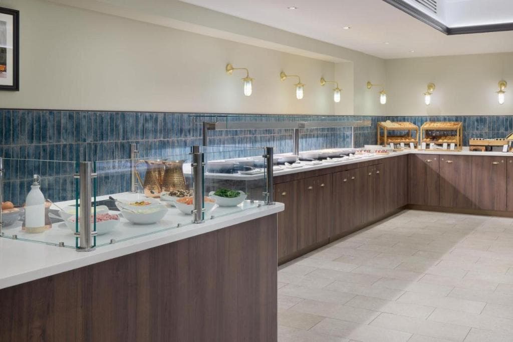 Hilton Edinburgh Carlton