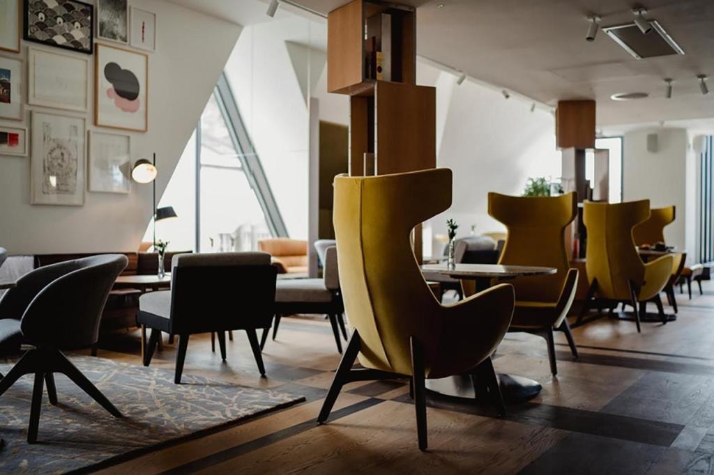 Market Street hotel