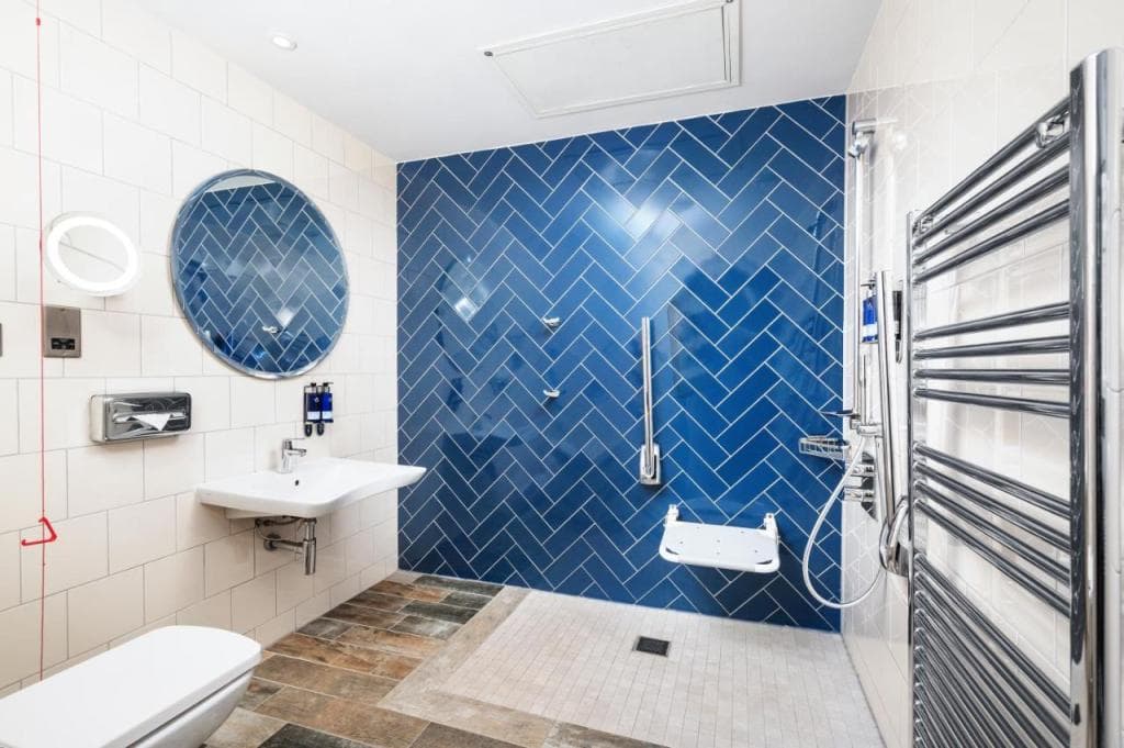 Hotel Indigo - Edinburgh - Princes Street by IHG