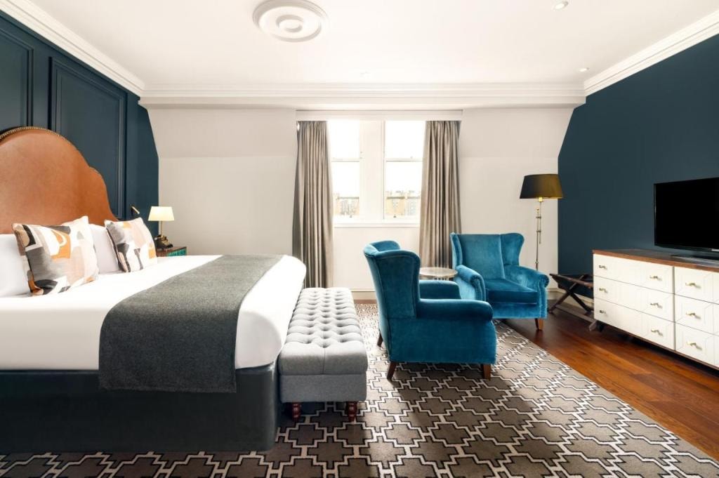 Hotel Indigo - Edinburgh - Princes Street by IHG