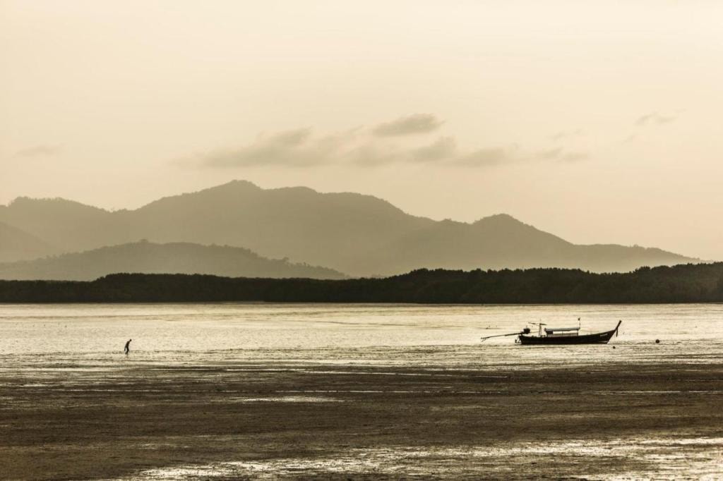 COMO Point Yamu, Phuket