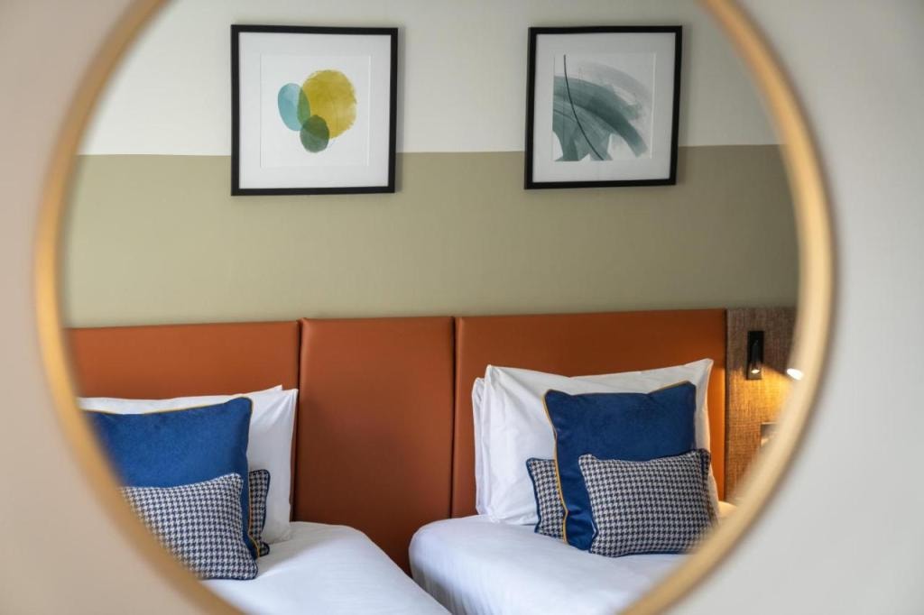 voco Edinburgh - Royal Terrace by IHG