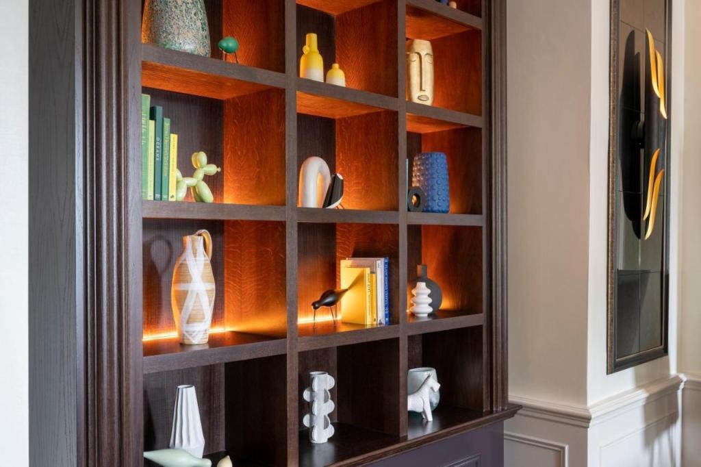 voco Edinburgh - Royal Terrace by IHG