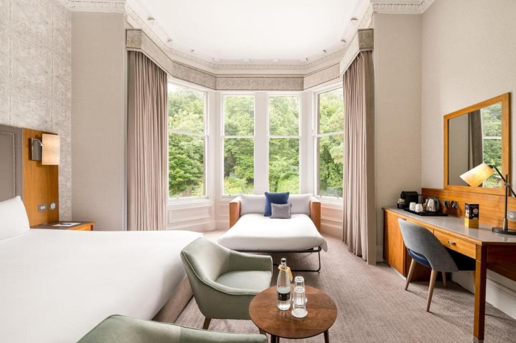 voco Edinburgh - Royal Terrace by IHG