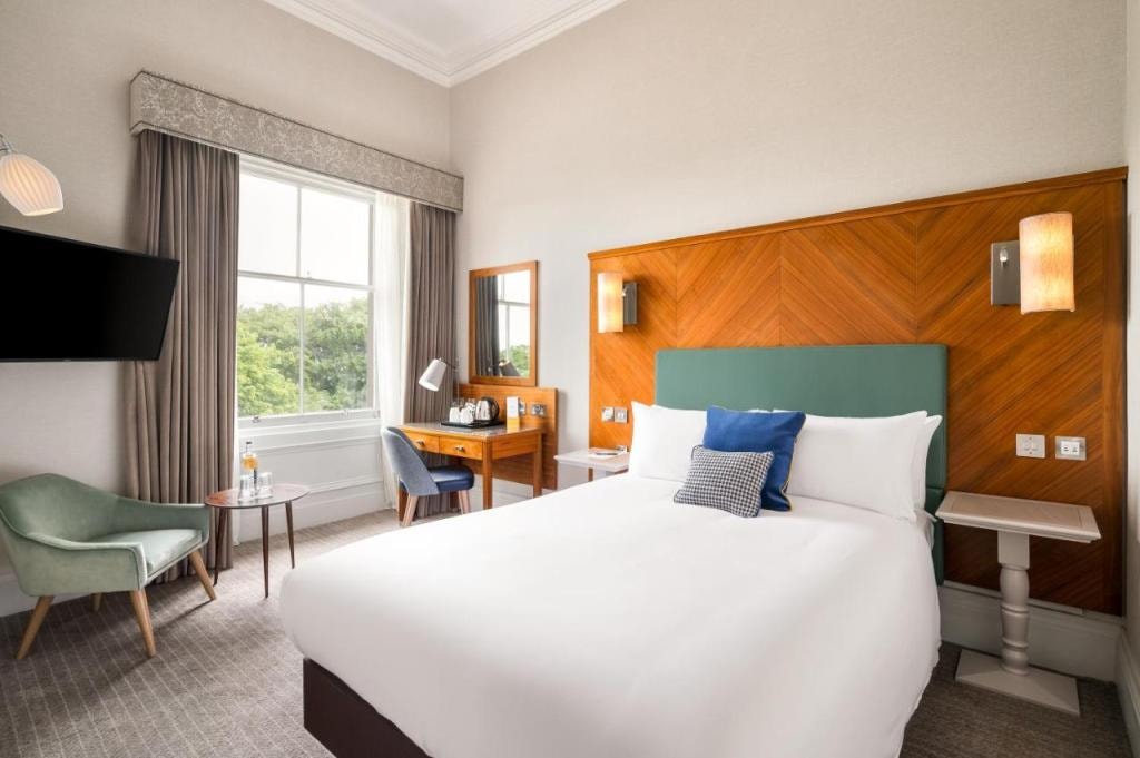 voco Edinburgh - Royal Terrace by IHG