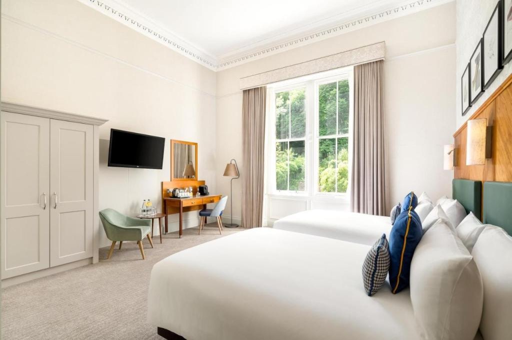 voco Edinburgh - Royal Terrace by IHG