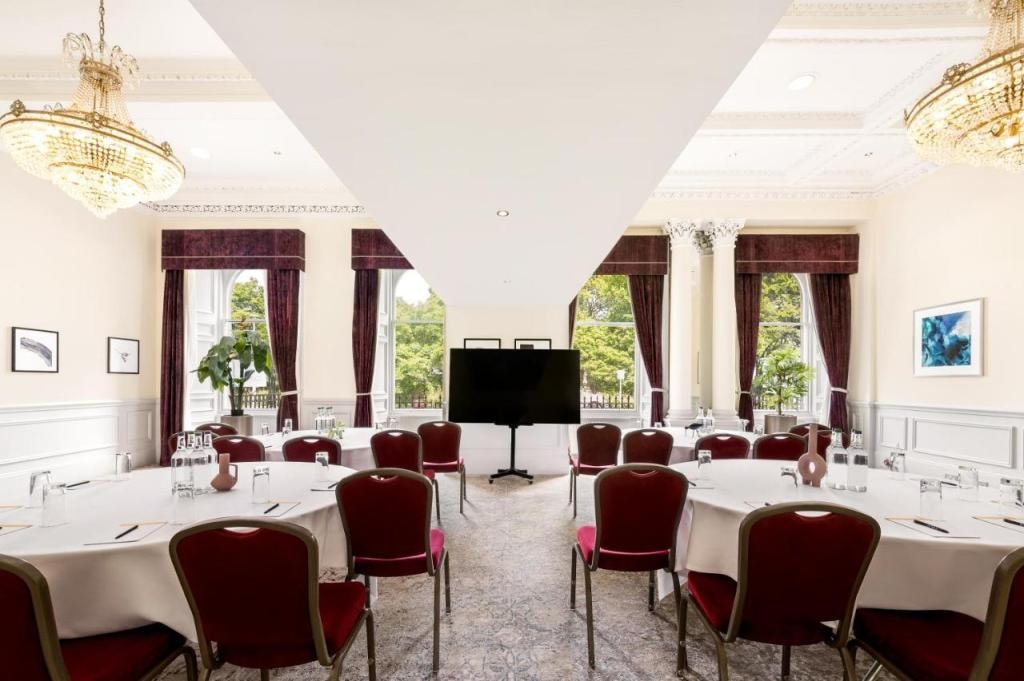 voco Edinburgh - Royal Terrace by IHG