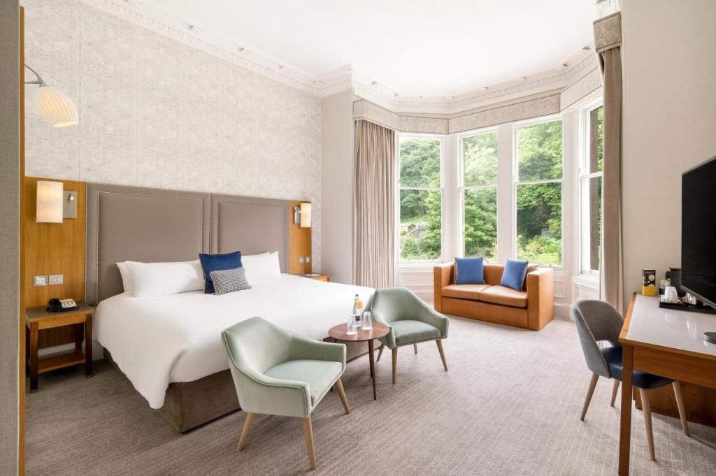 voco Edinburgh - Royal Terrace by IHG