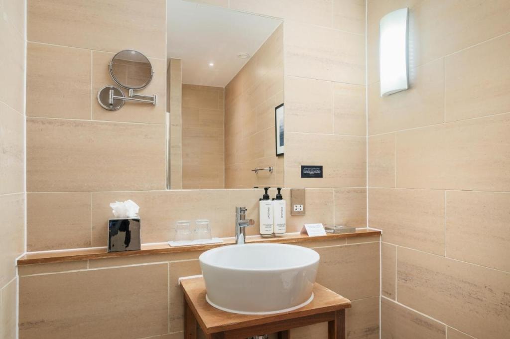 voco Edinburgh - Royal Terrace by IHG