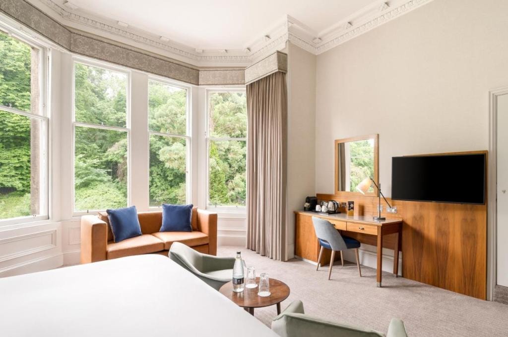 voco Edinburgh - Royal Terrace by IHG