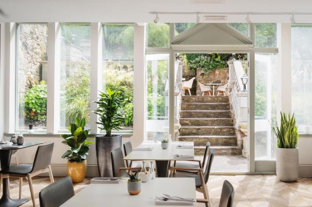 voco Edinburgh - Royal Terrace by IHG