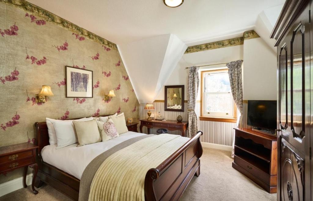 Stage House Bed & Breakfast