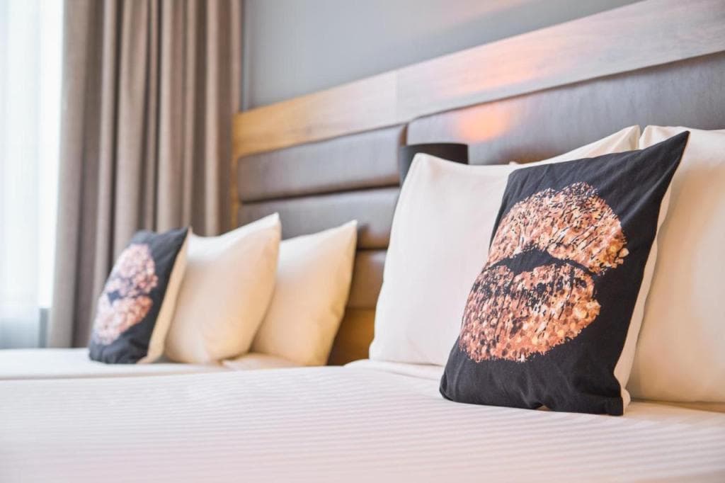 Moxy Dublin City