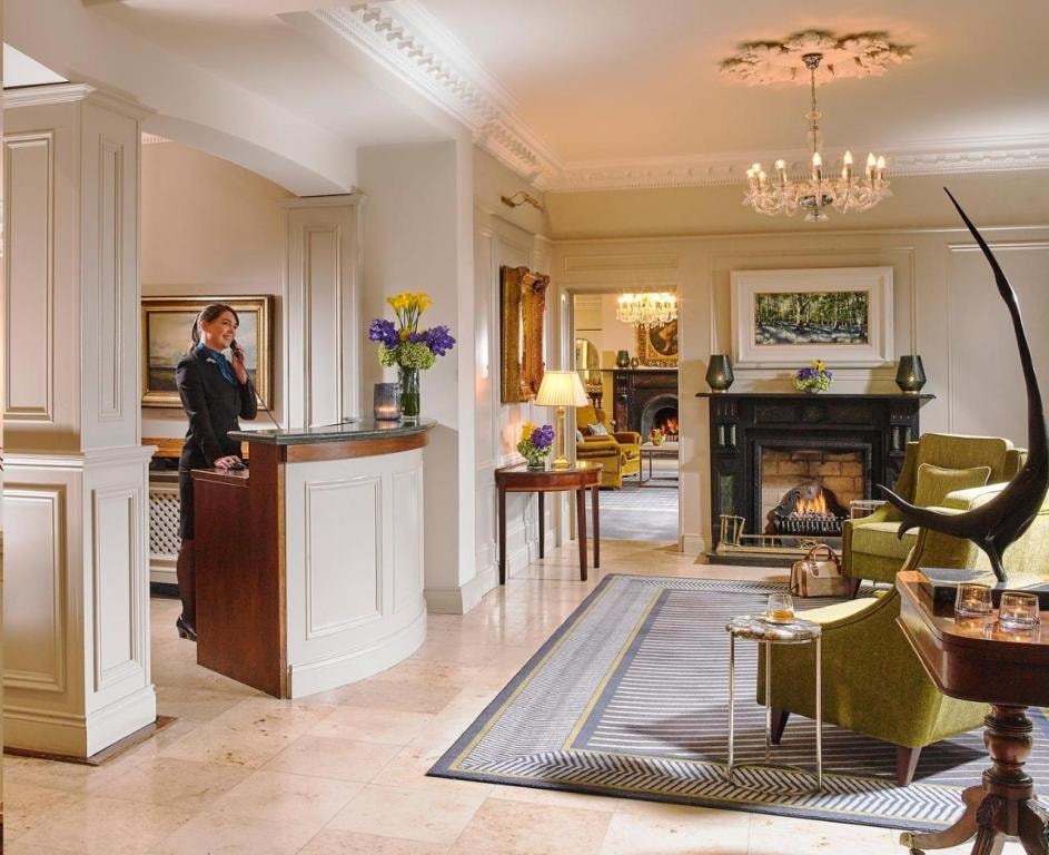 Killarney Randles Hotel