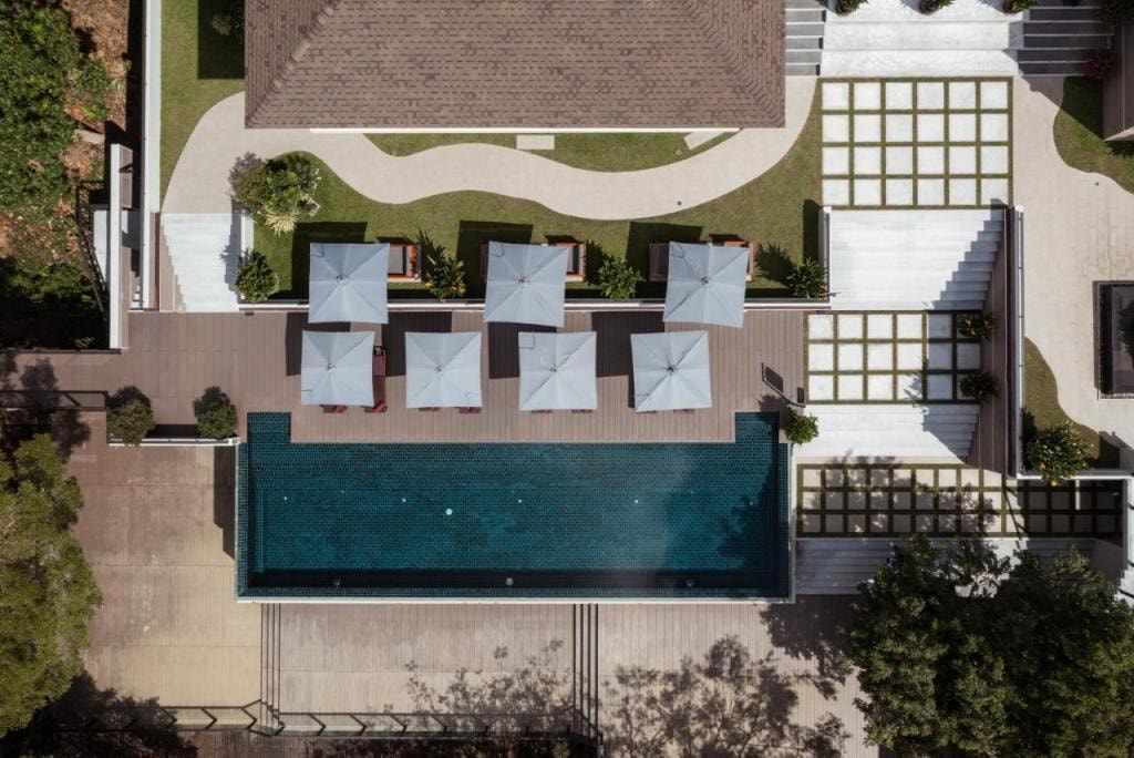 Villa Zolitude Resort & Spa - SHA Extra Plus