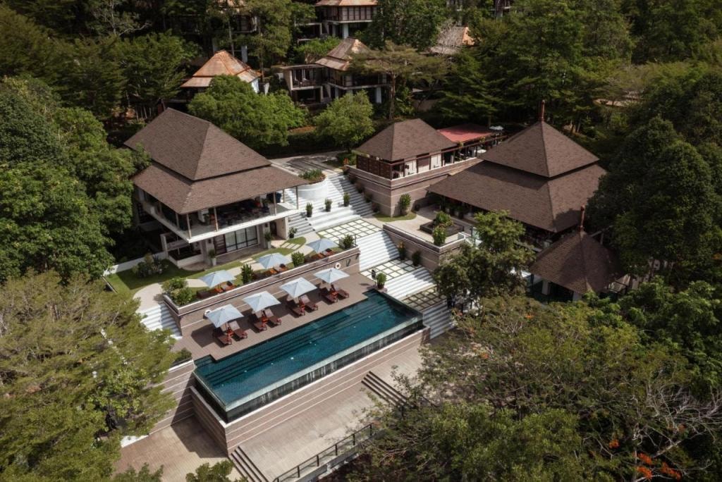 Villa Zolitude Resort & Spa - SHA Extra Plus