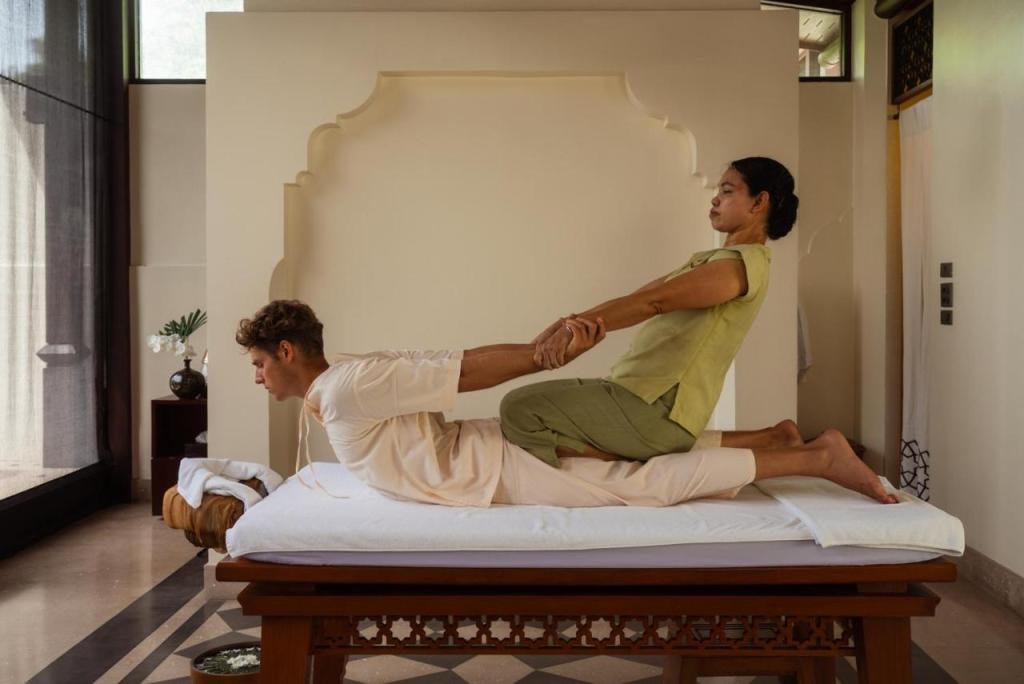 Villa Zolitude Resort & Spa - SHA Extra Plus