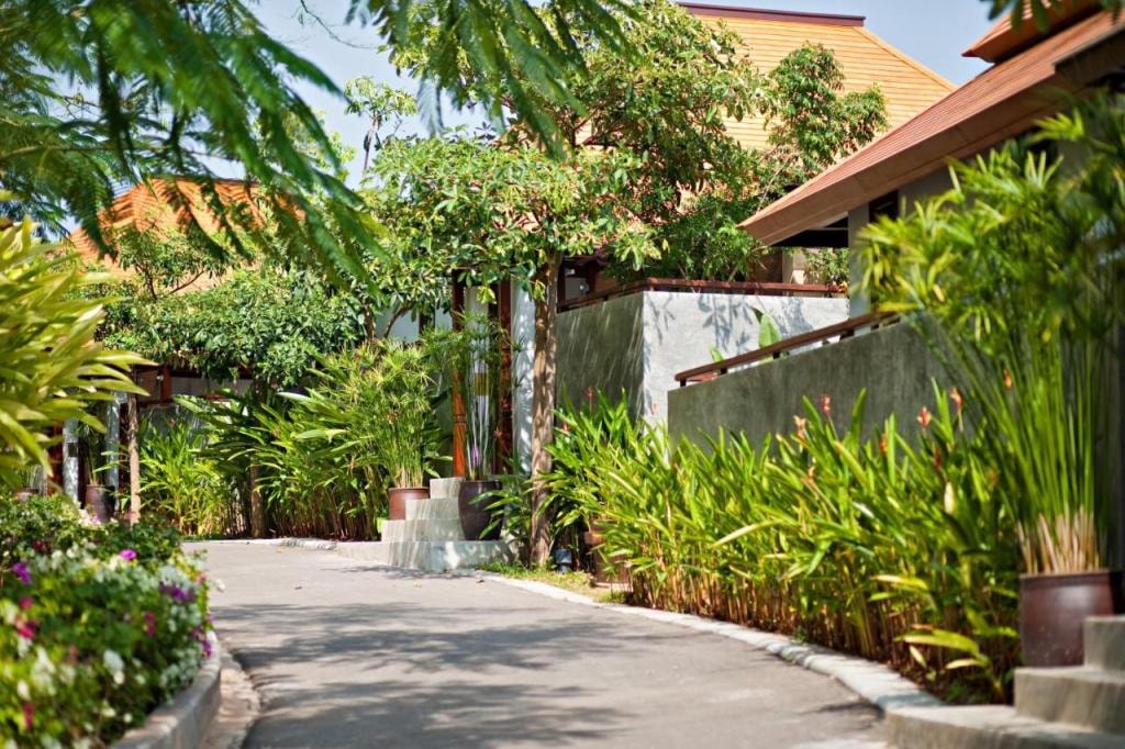 Villa Zolitude Resort & Spa - SHA Extra Plus