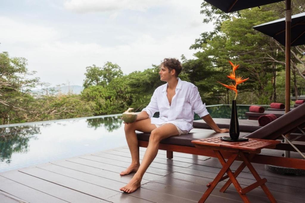 Villa Zolitude Resort & Spa - SHA Extra Plus