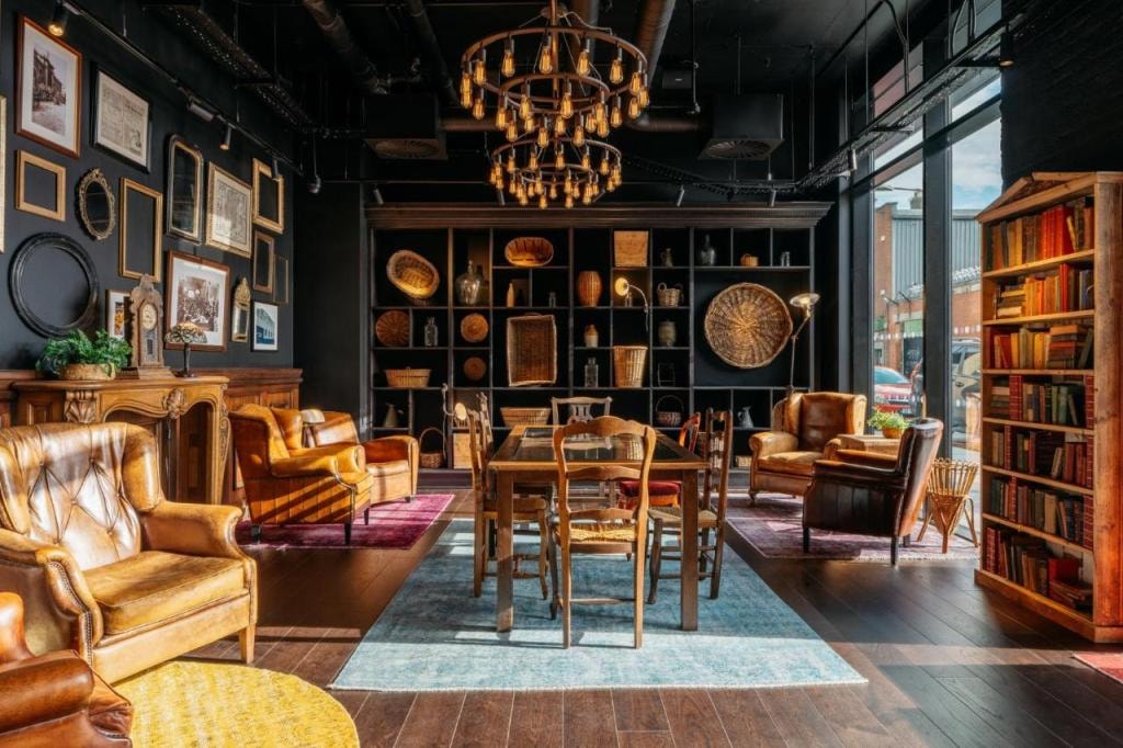 Ruby Molly Hotel Dublin by IHG