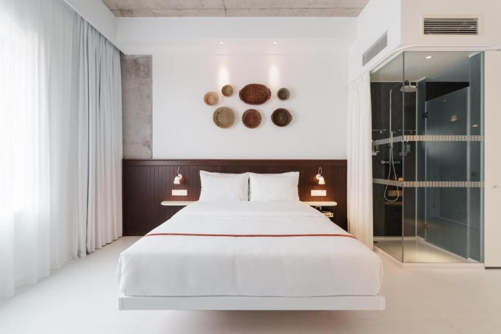 Ruby Molly Hotel Dublin by IHG