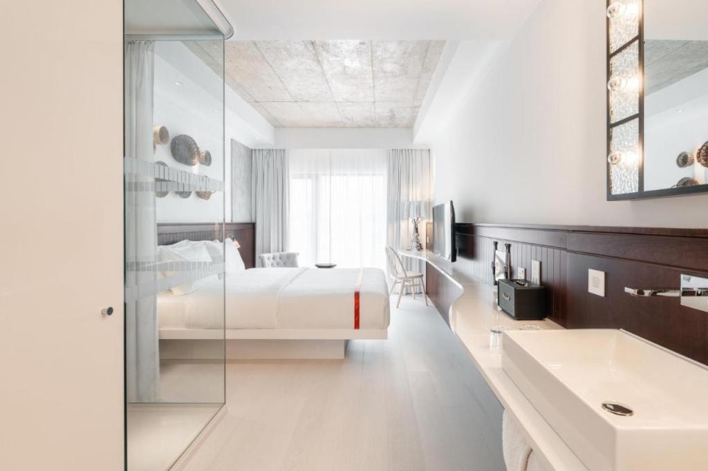 Ruby Molly Hotel Dublin by IHG