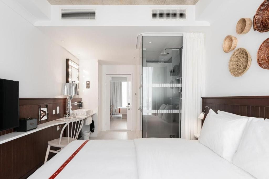 Ruby Molly Hotel Dublin by IHG