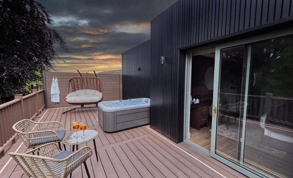 Bellinter House Hotel & Spa