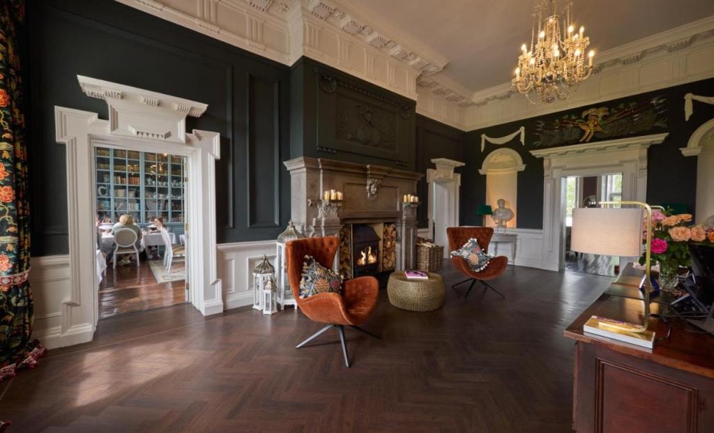 Bellinter House Hotel & Spa