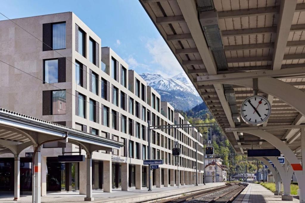 Essential by Dorint Interlaken - New Opening