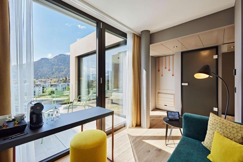 Essential by Dorint Interlaken - New Opening