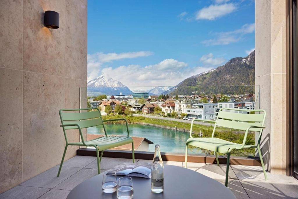 Essential by Dorint Interlaken - New Opening