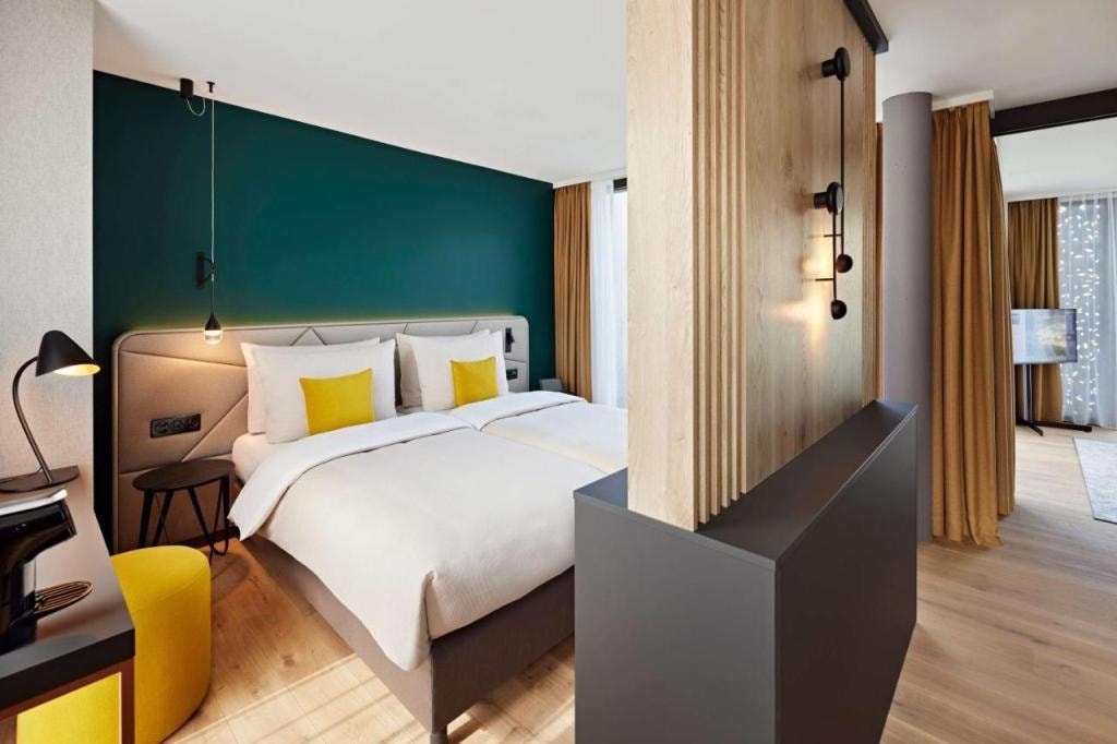 Essential by Dorint Interlaken - New Opening