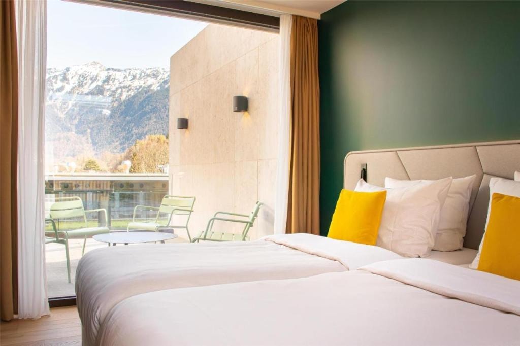 Essential by Dorint Interlaken - New Opening