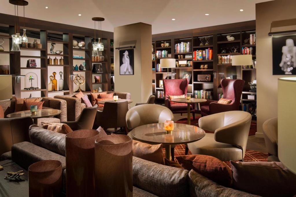 Acasa Suites Hotel Zurich Oerlikon