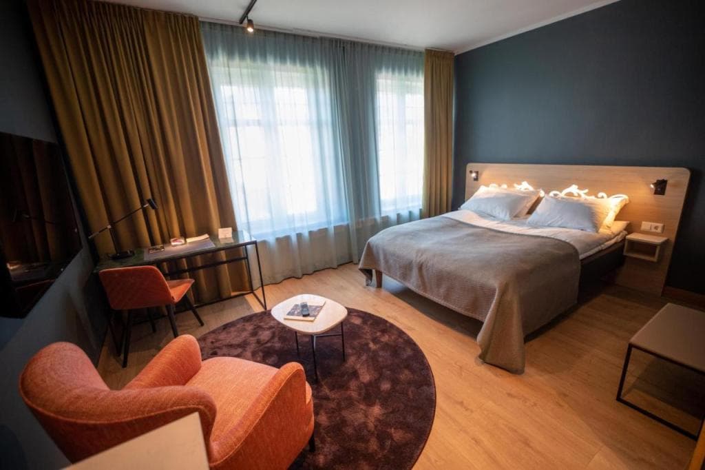 Hotell Bondeheimen