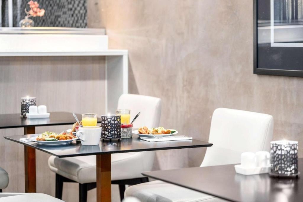 Saga Hotel Oslo, WorldHotels Crafted