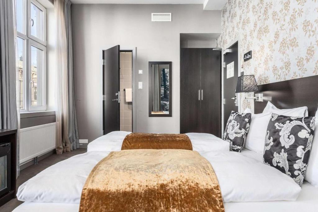 Saga Hotel Oslo, WorldHotels Crafted